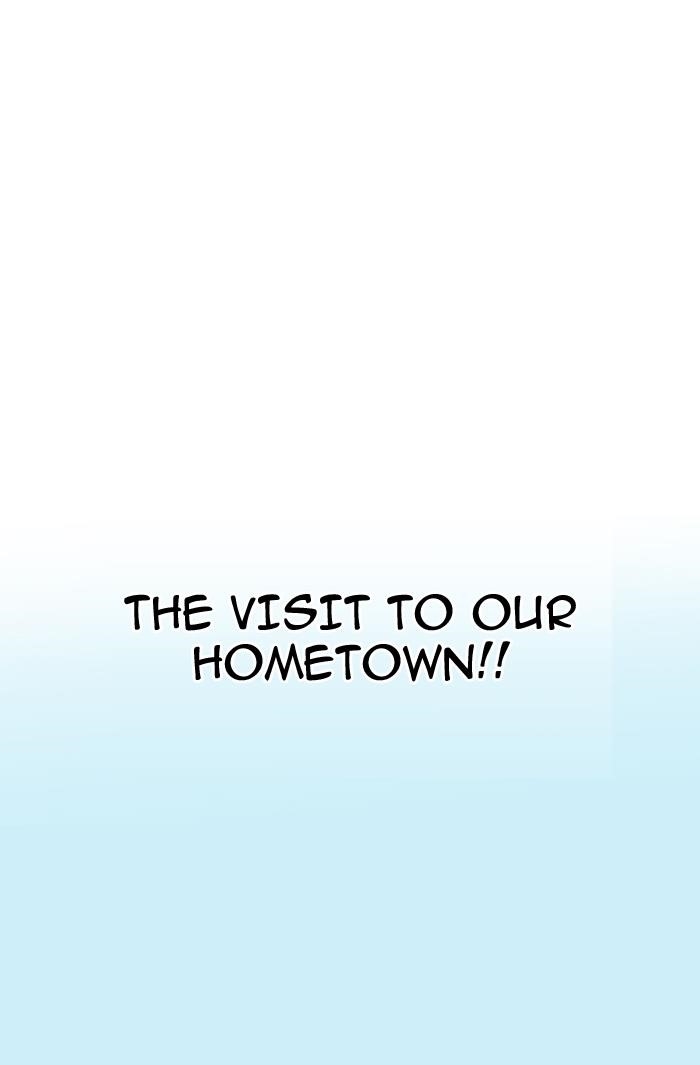 Lookism Chapter 153 - Page 16 in English