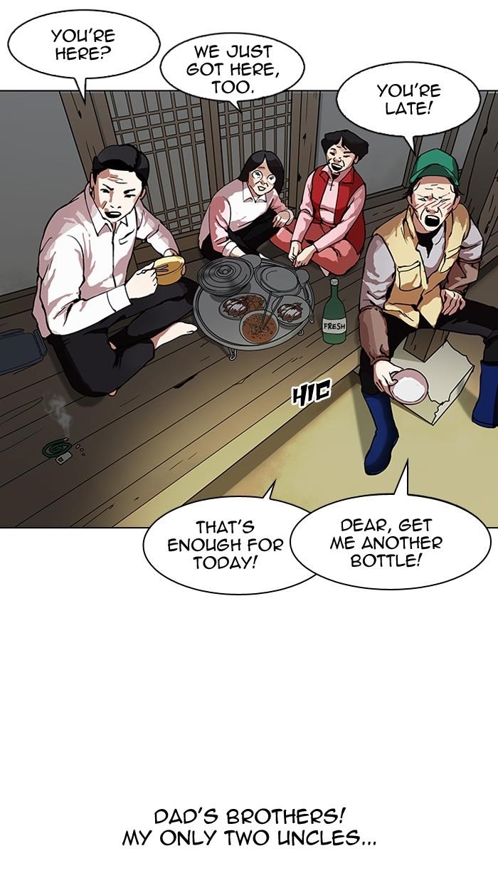 Lookism Chapter 153 - Page 33 in English