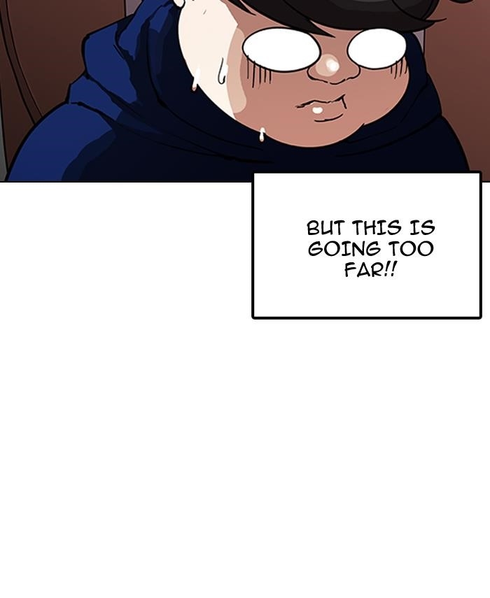 Lookism Chapter 153 - Page 4 in English