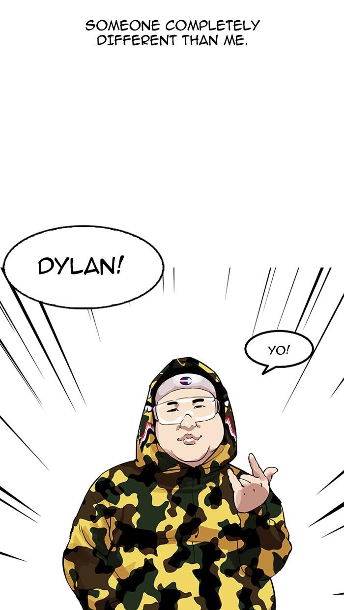 Lookism Chapter 153 - Page 40 in English
