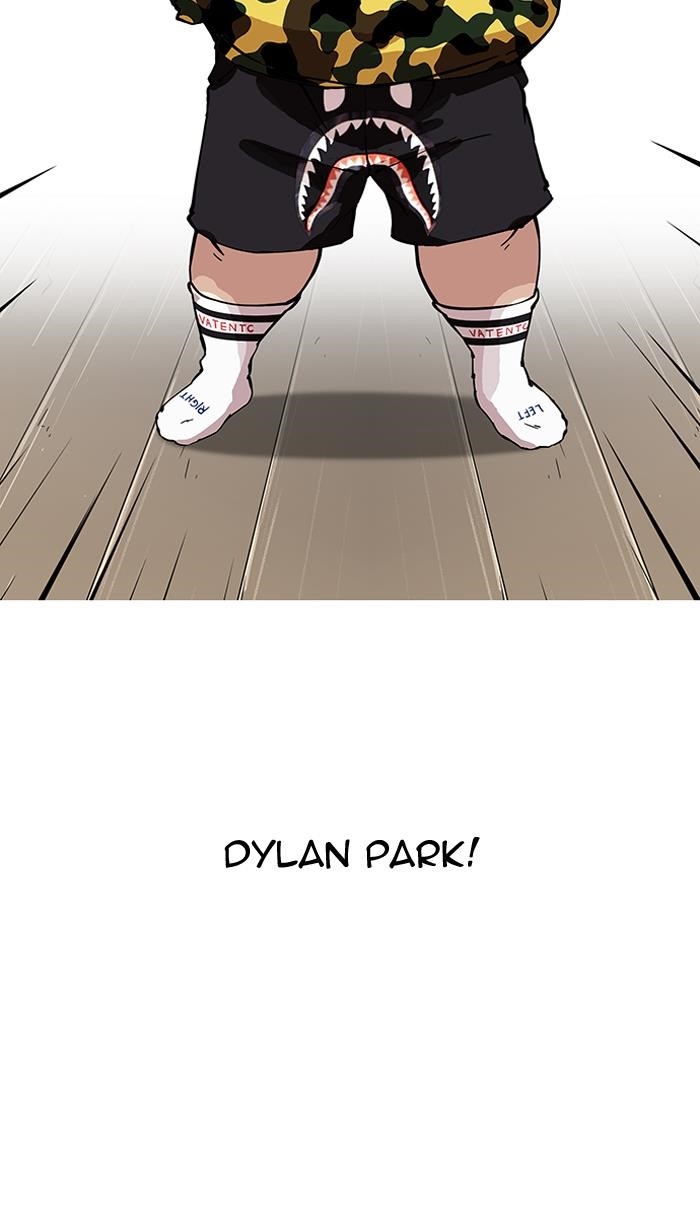 Lookism Chapter 153 - Page 41 in English