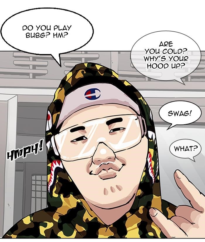 Lookism Chapter 153 - Page 42 in English