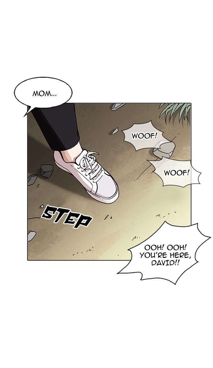 Lookism Chapter 153 - Page 46 in English