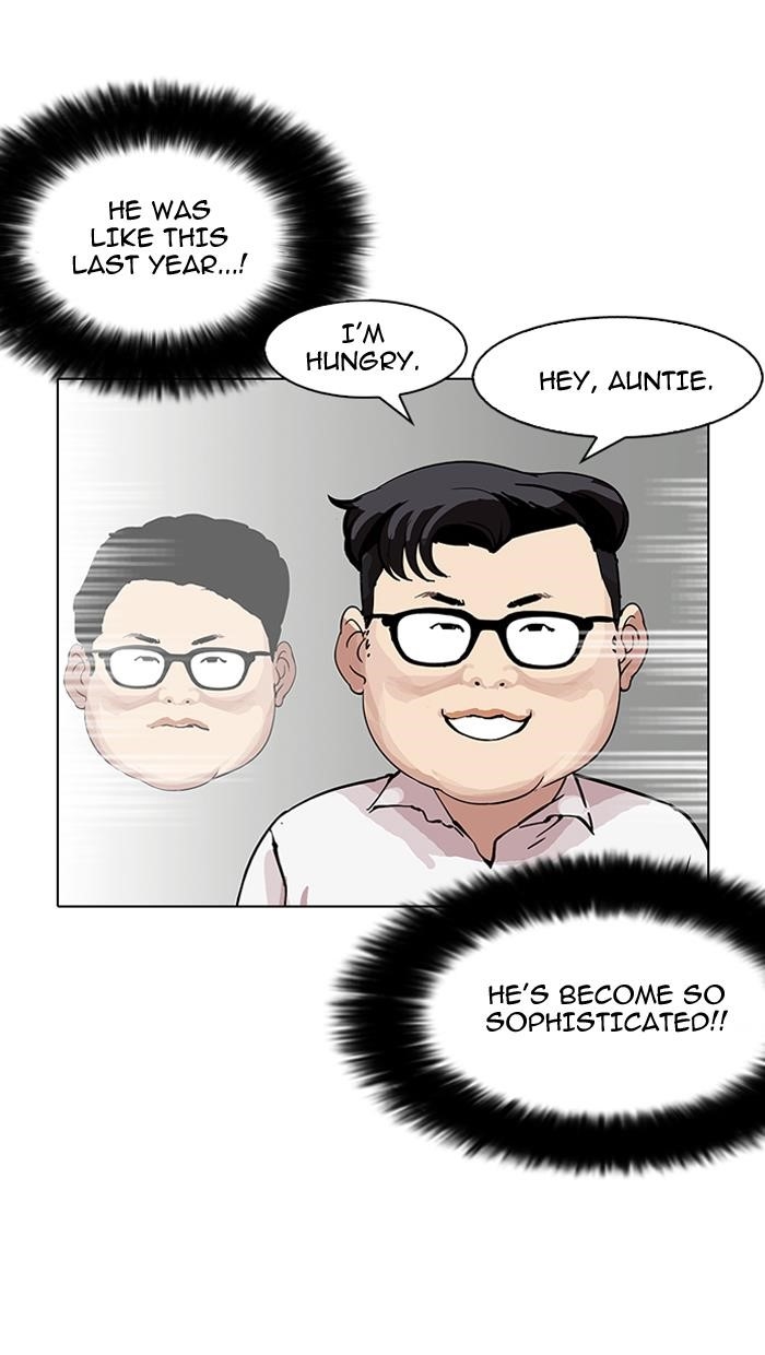 Lookism Chapter 153 - Page 49 in English