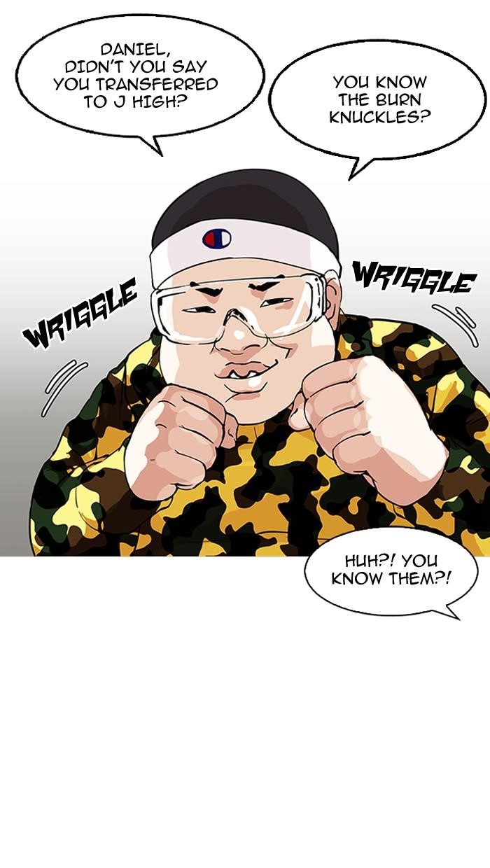 Lookism Chapter 153 - Page 62 in English