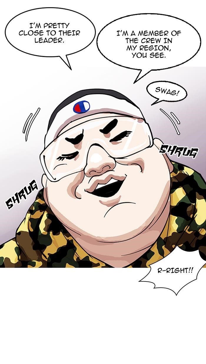 Lookism Chapter 153 - Page 64 in English