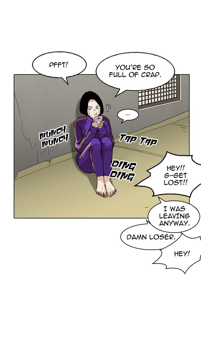 Lookism Chapter 153 - Page 65 in English