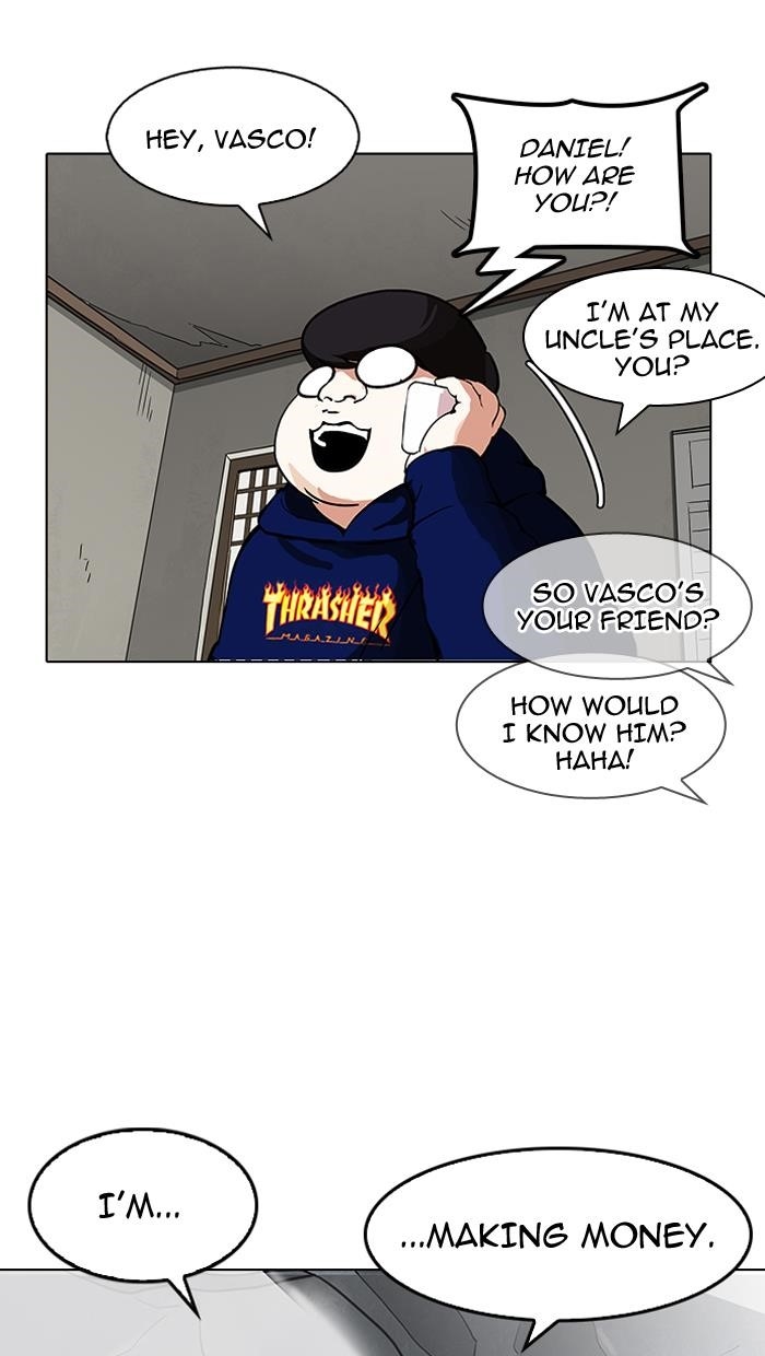 Lookism Chapter 153 - Page 70 in English