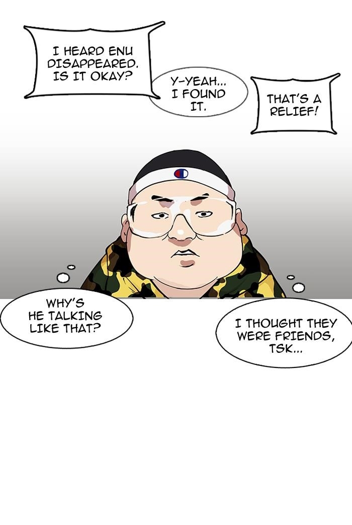 Lookism Chapter 153 - Page 73 in English