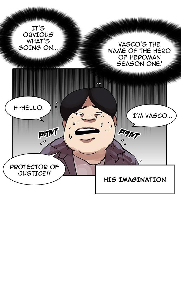 Lookism Chapter 153 - Page 74 in English