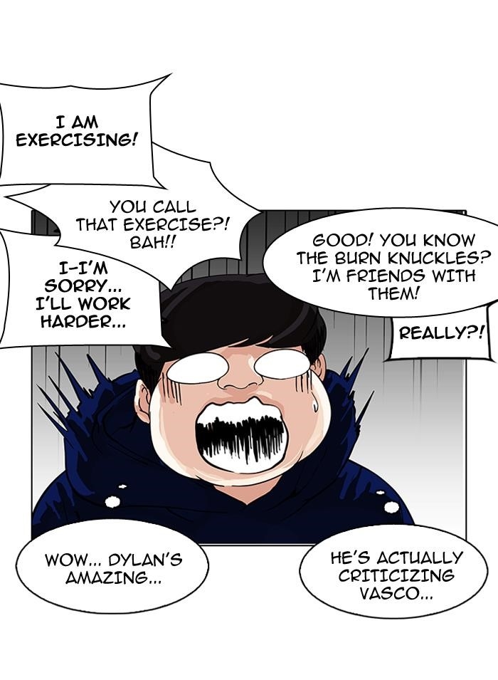 Lookism Chapter 153 - Page 79 in English