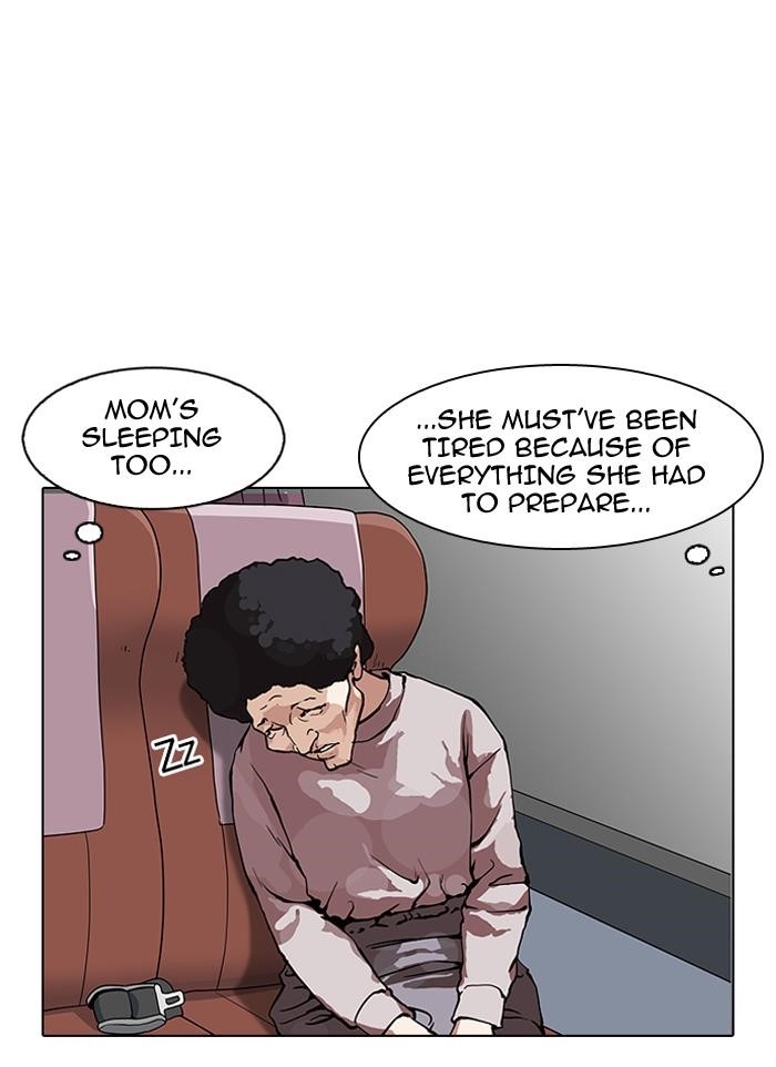 Lookism Chapter 153 - Page 9 in English