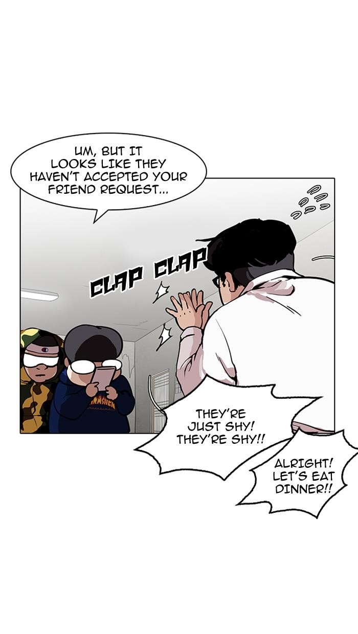Lookism Chapter 153 - Page 90 in English
