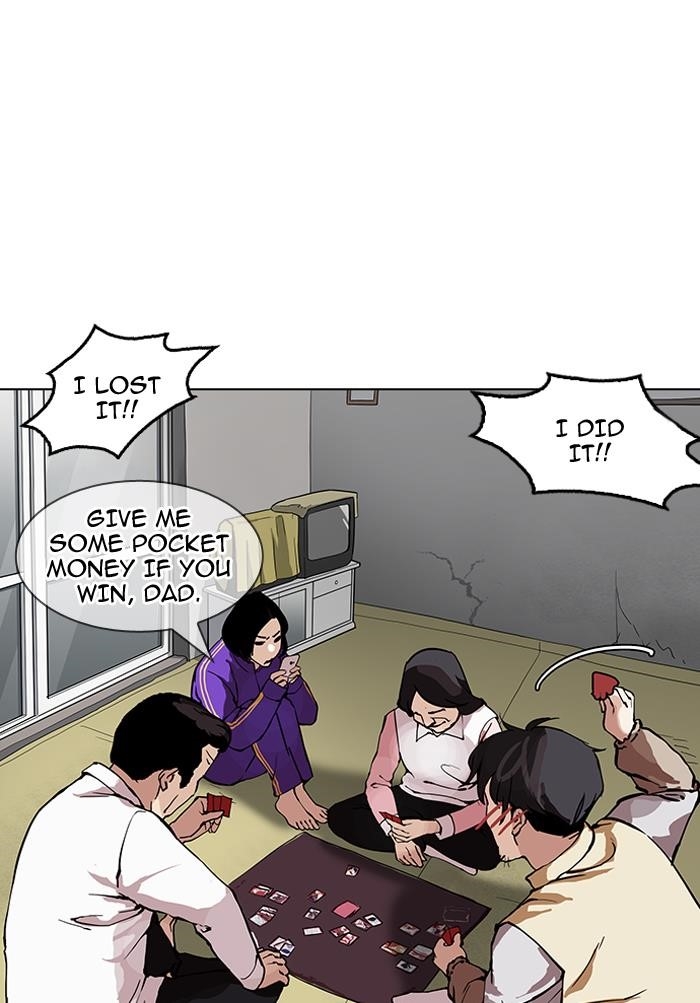 Lookism Chapter 153 - Page 93 in English