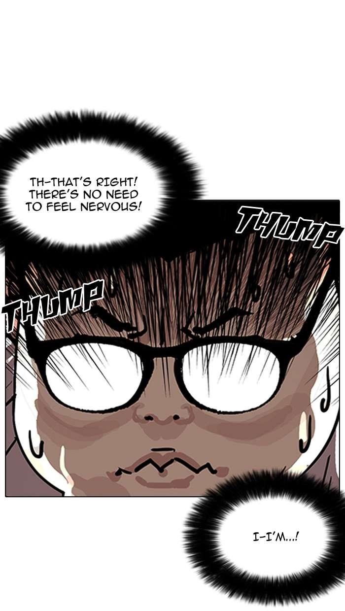 Lookism Chapter 154 - Page 129 in English