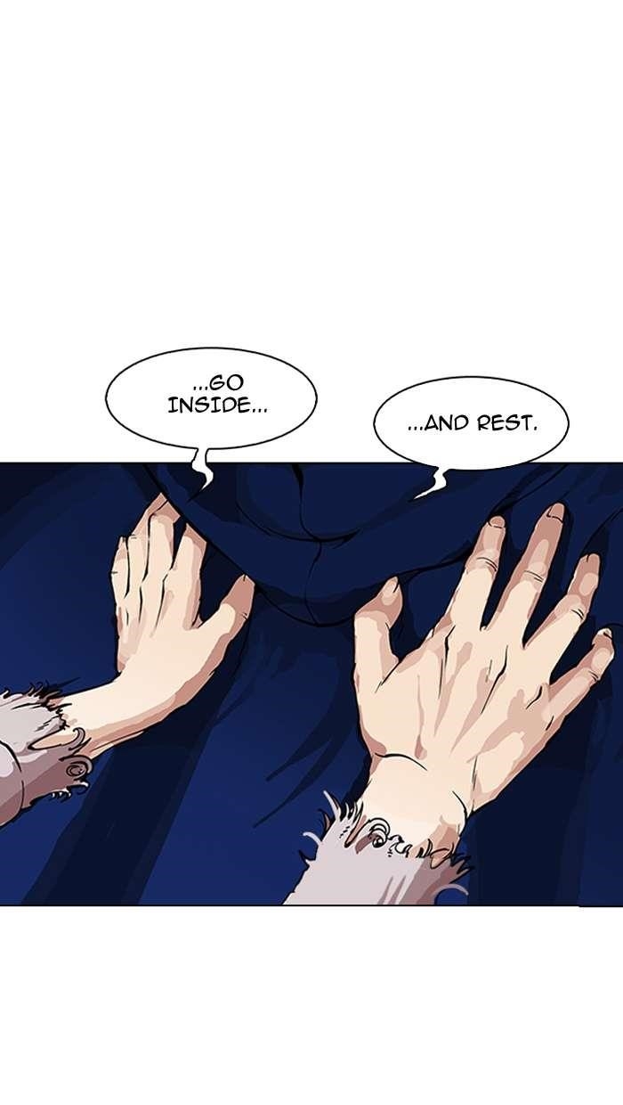 Lookism Chapter 154 - Page 19 in English