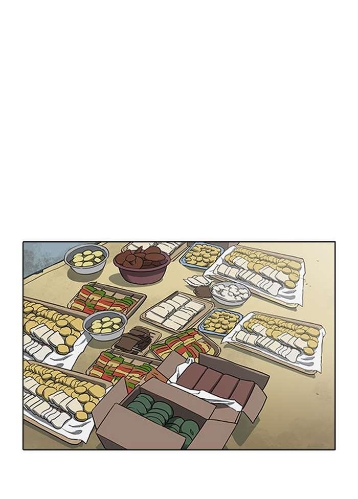 Lookism Chapter 154 - Page 21 in English