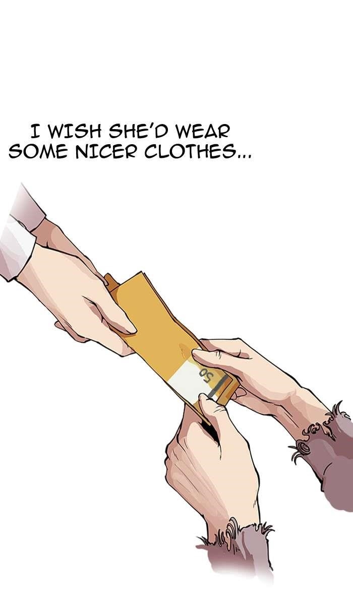 Lookism Chapter 154 - Page 28 in English