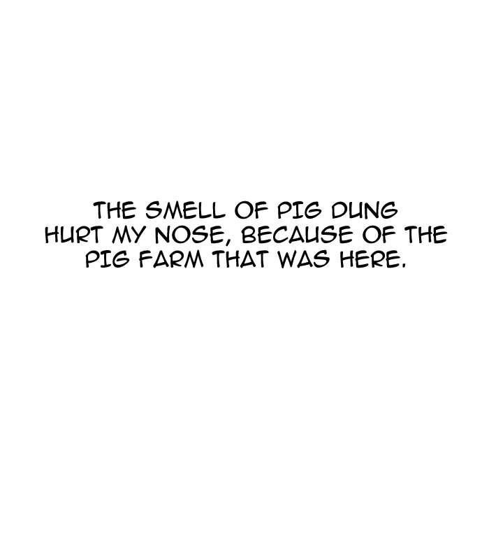 Lookism Chapter 154 - Page 33 in English