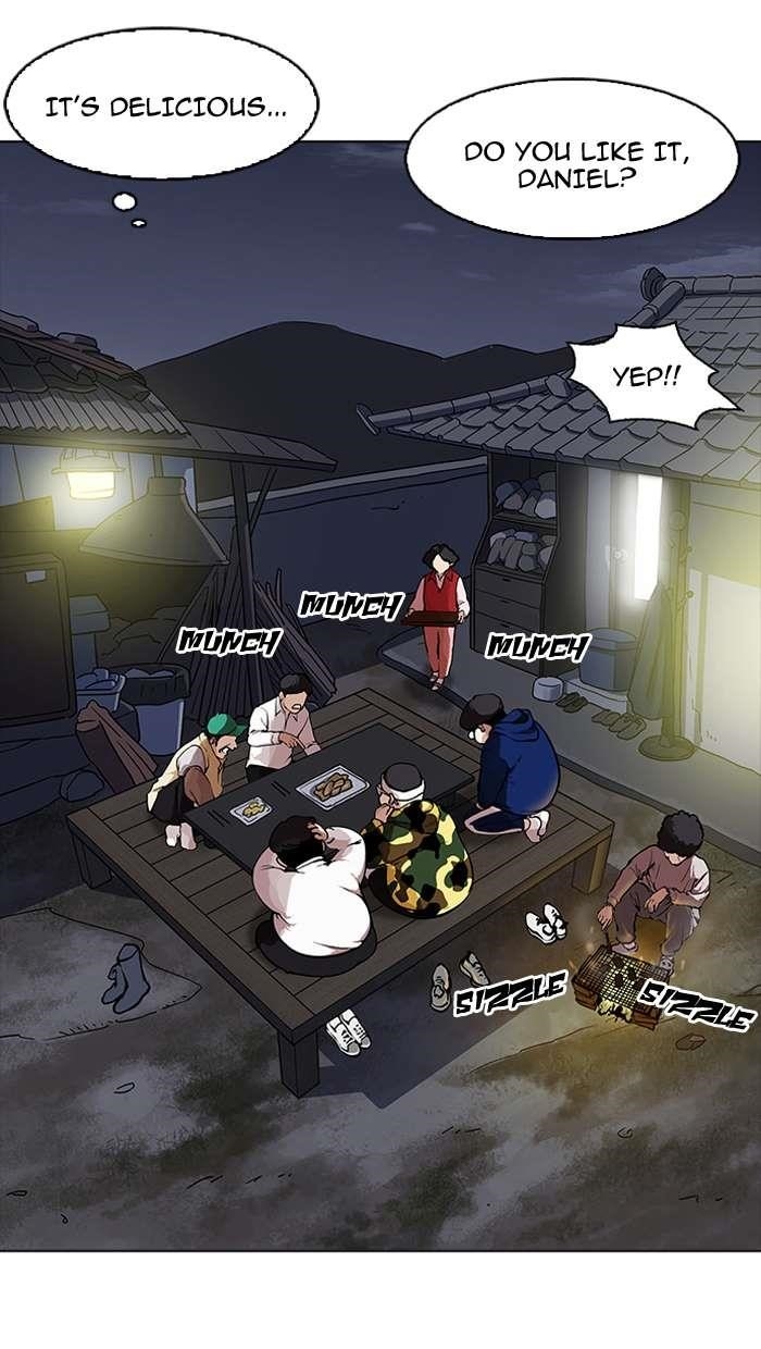 Lookism Chapter 154 - Page 49 in English