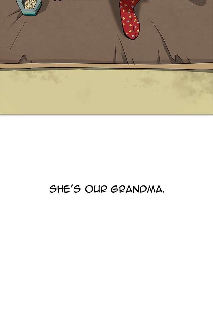 Lookism Chapter 154 - Page 73 in English