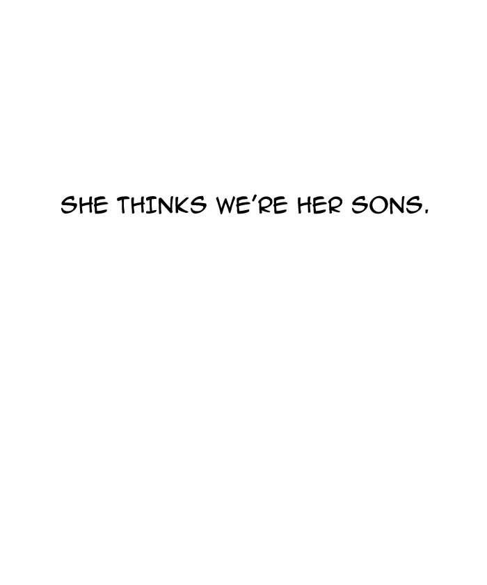 Lookism Chapter 154 - Page 75 in English