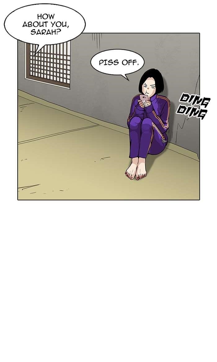 Lookism Chapter 154 - Page 91 in English
