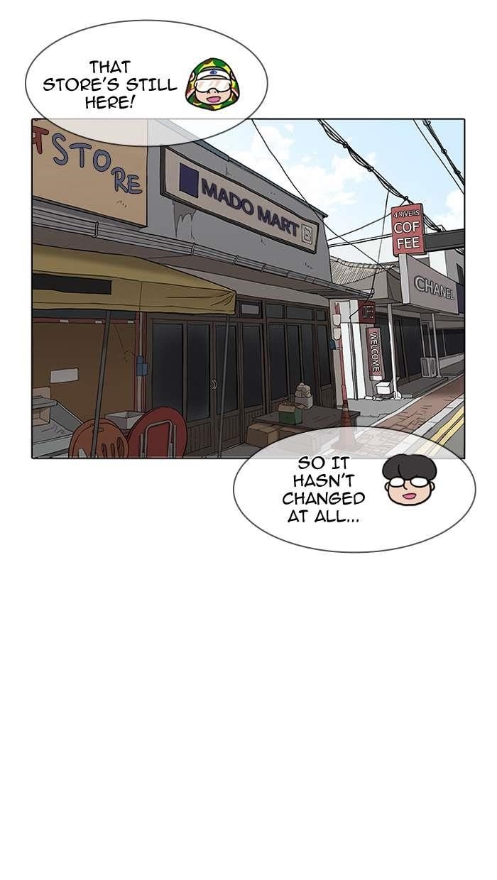 Lookism Chapter 154 - Page 95 in English