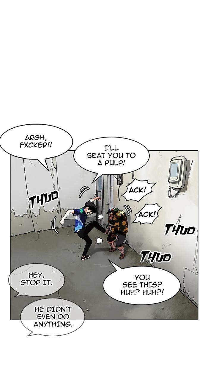 Lookism Chapter 155 - Page 105 in English