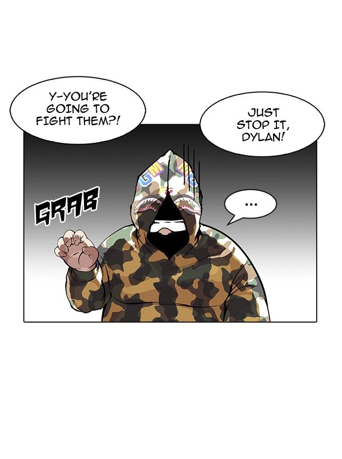 Lookism Chapter 155 - Page 117 in English