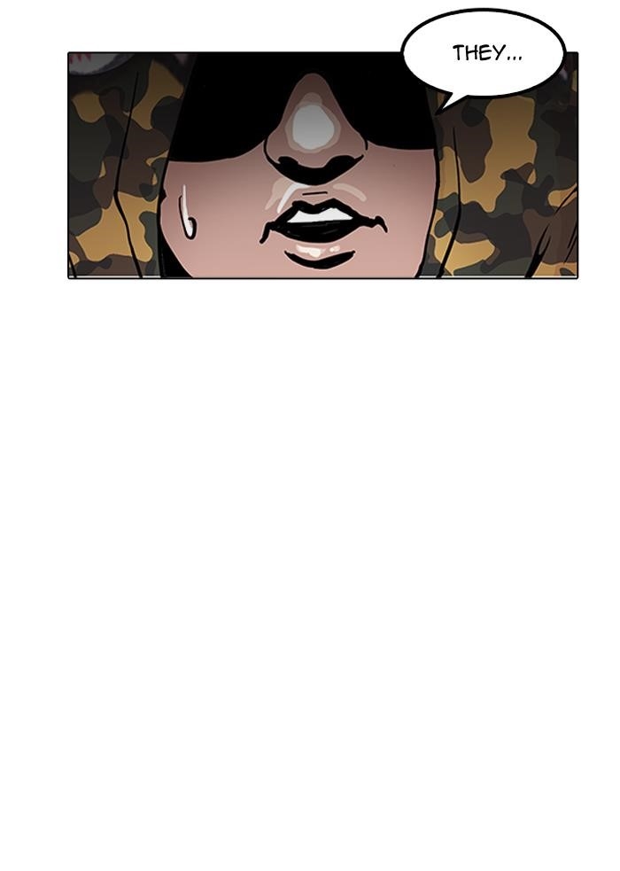 Lookism Chapter 155 - Page 118 in English