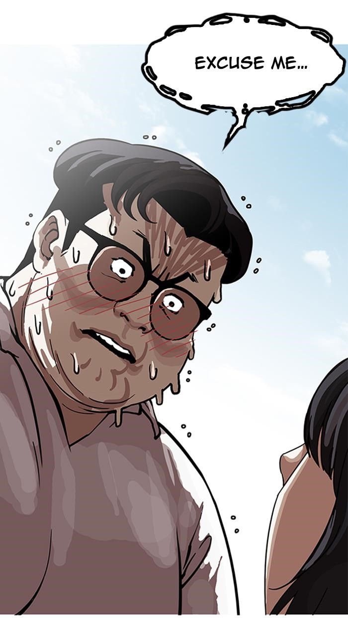 Lookism Chapter 155 - Page 18 in English