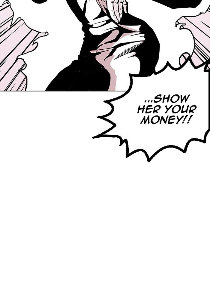 Lookism Chapter 155 - Page 32 in English