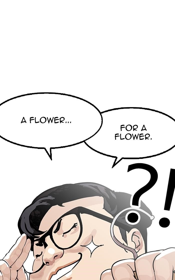 Lookism Chapter 155 - Page 45 in English