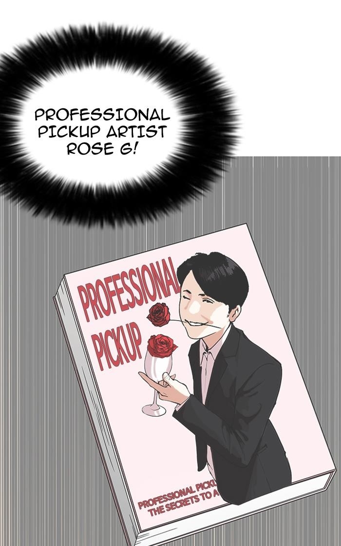 Lookism Chapter 155 - Page 5 in English