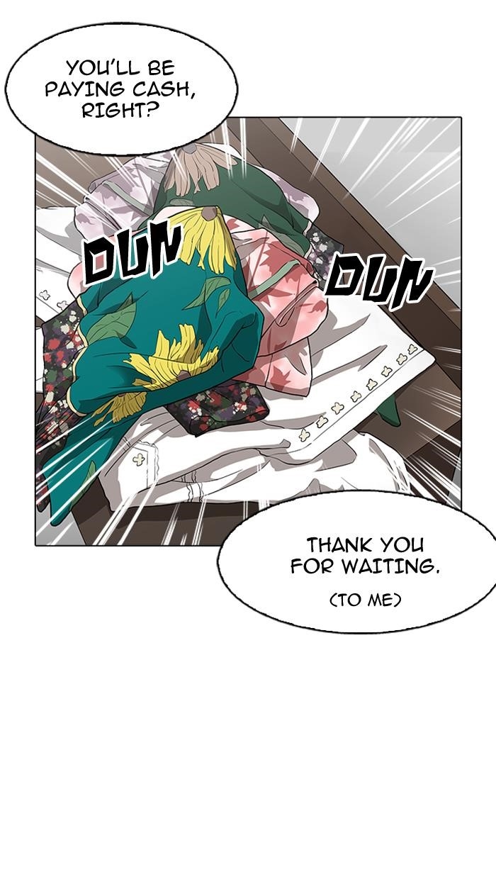 Lookism Chapter 155 - Page 58 in English