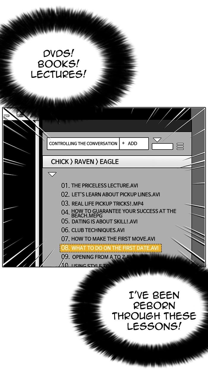 Lookism Chapter 155 - Page 7 in English