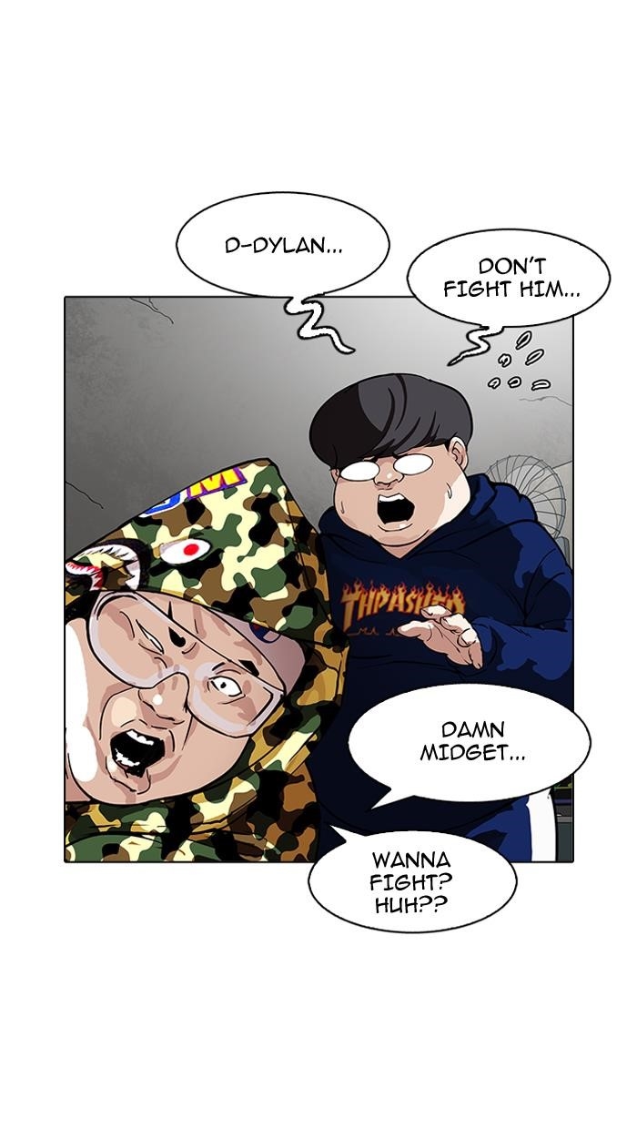 Lookism Chapter 155 - Page 87 in English