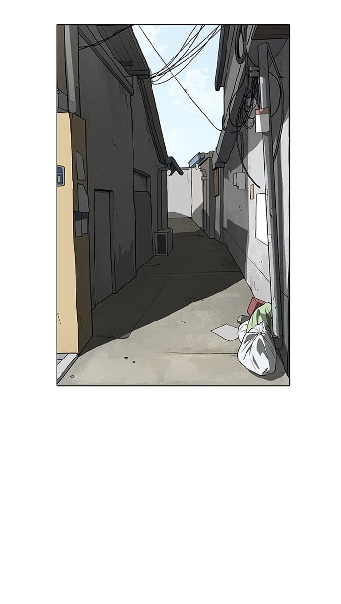 Lookism Chapter 155 - Page 97 in English