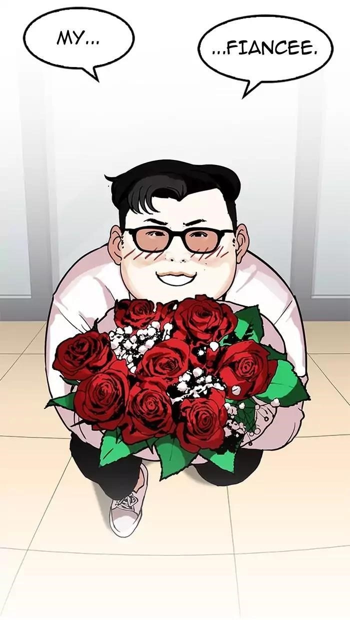 Lookism Chapter 156 - Page 104 in English