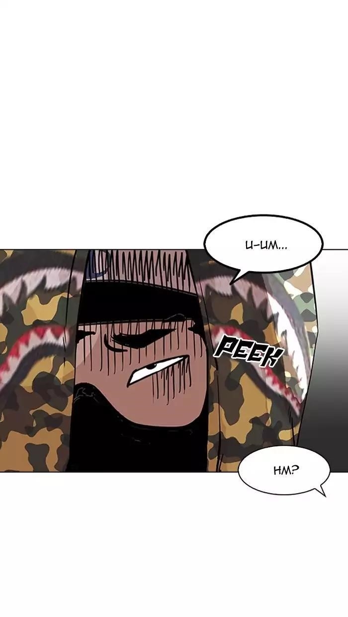 Lookism Chapter 156 - Page 4 in English