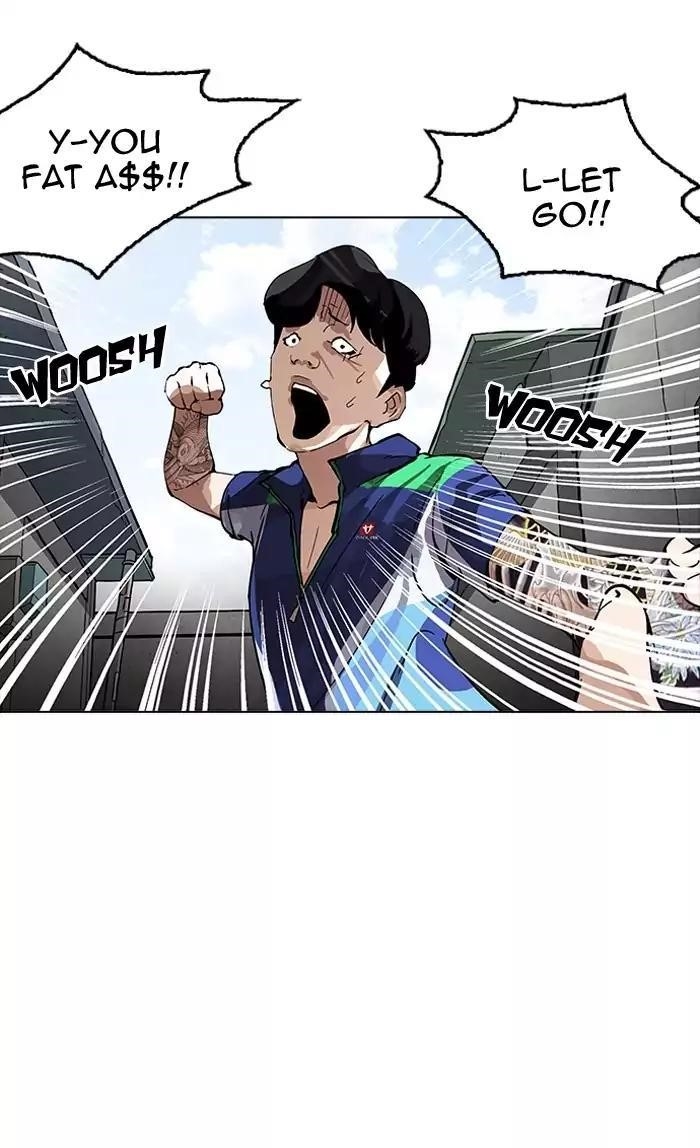 Lookism Chapter 156 - Page 49 in English