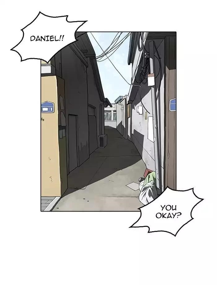 Lookism Chapter 156 - Page 54 in English