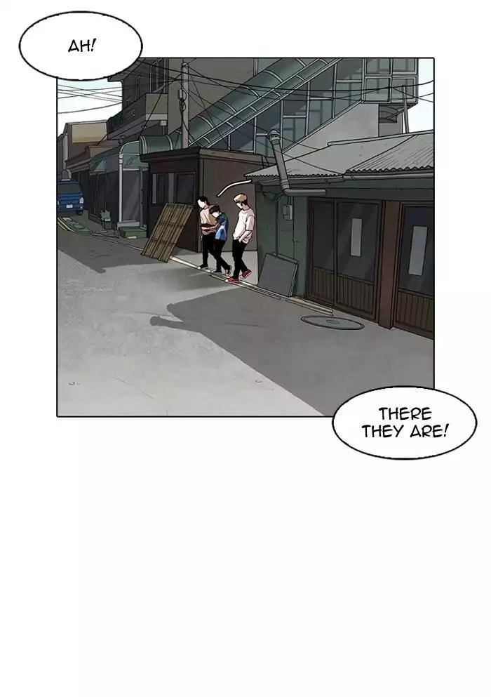 Lookism Chapter 156 - Page 70 in English