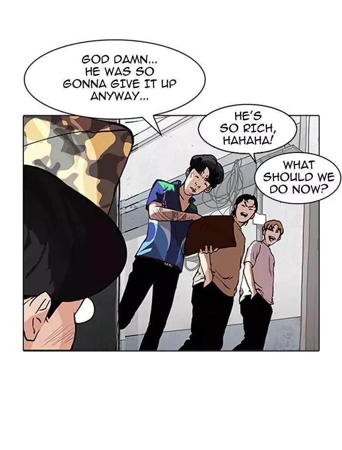 Lookism Chapter 156 - Page 71 in English