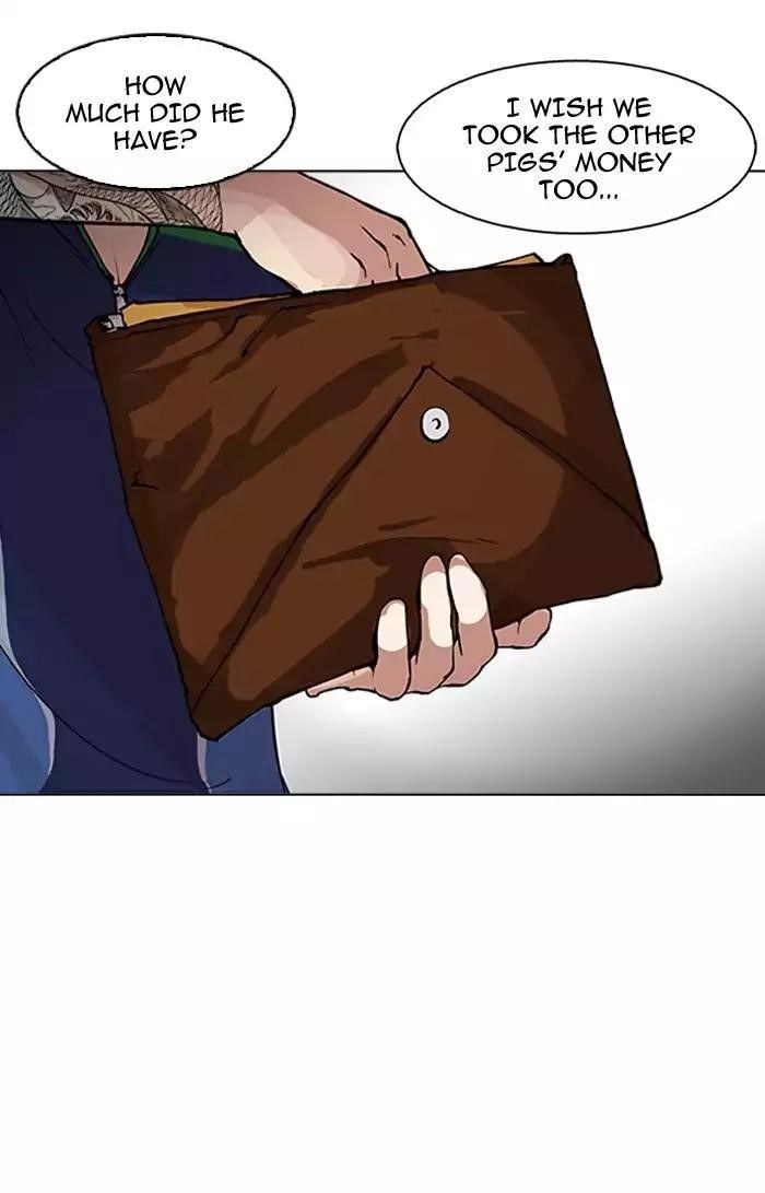 Lookism Chapter 156 - Page 72 in English