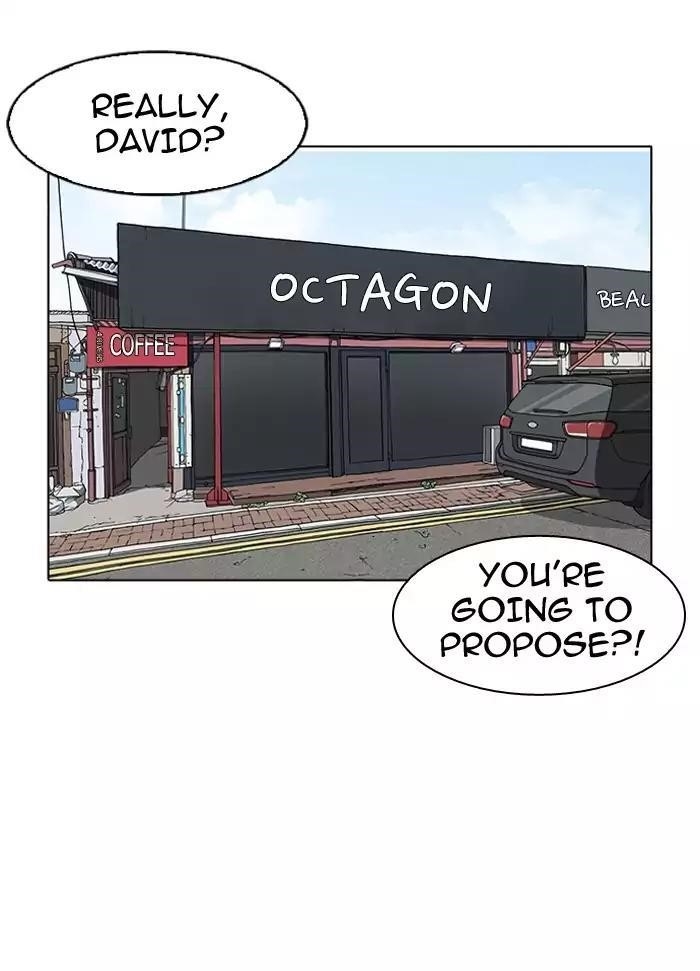 Lookism Chapter 156 - Page 88 in English