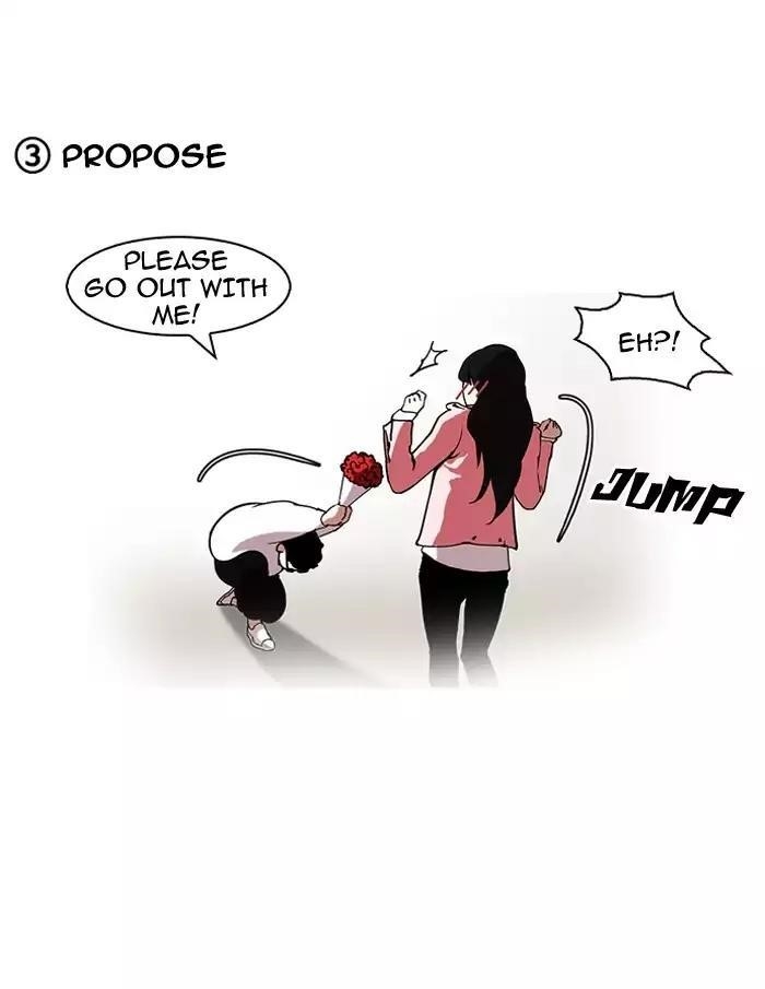 Lookism Chapter 156 - Page 92 in English