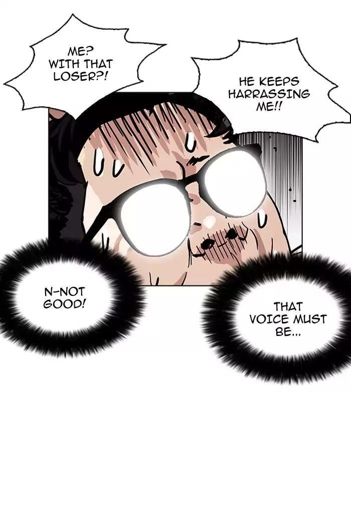 Lookism Chapter 157 - Page 10 in English
