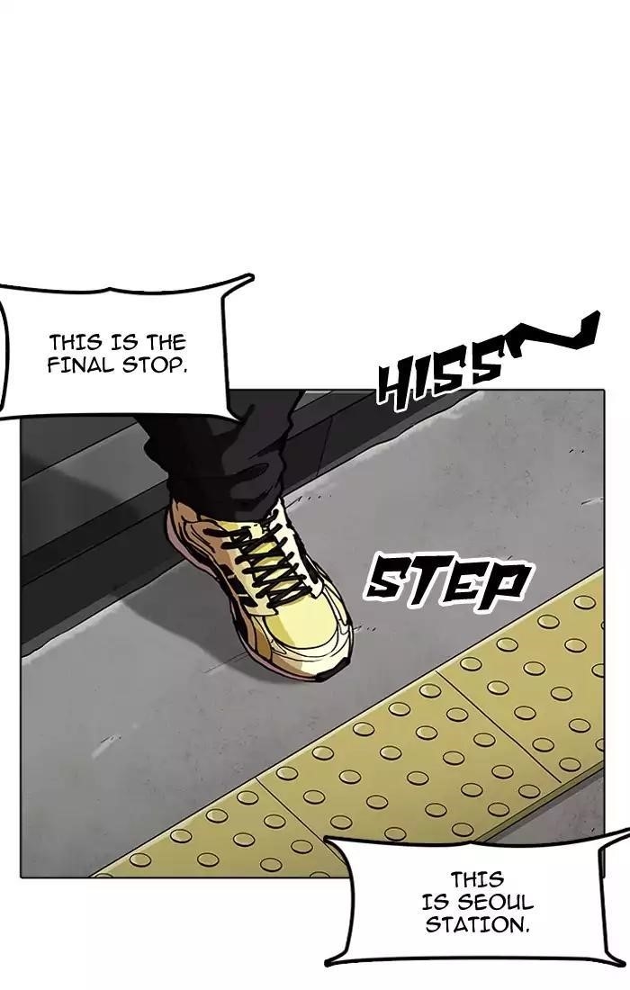 Lookism Chapter 157 - Page 114 in English